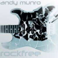 Rockfree by Andy Munro