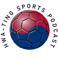 Little League Baseball in Korea by Hwa-Ting Sports Podcast