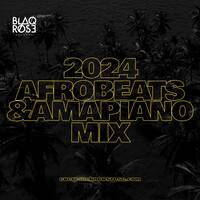 AFROBEATS &amp; AMAPIANO 2024 MIX | COVE BAY BARBADOS | WATCH ON YOUTUBE by Blaqrose Supreme