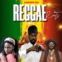 Reggae Roots Mix 2025 Ft Yaadcore, Jah9, Luciano, Bugle, Jesse Royal, Agent Sasco, Warrior King by Dream-Sound Media