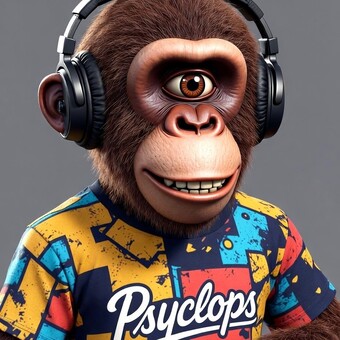 Psyclops