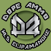 Dj Loco Promo Mix - Native Vibes pres. Dope Ammo 14.05.2016 by dj loco