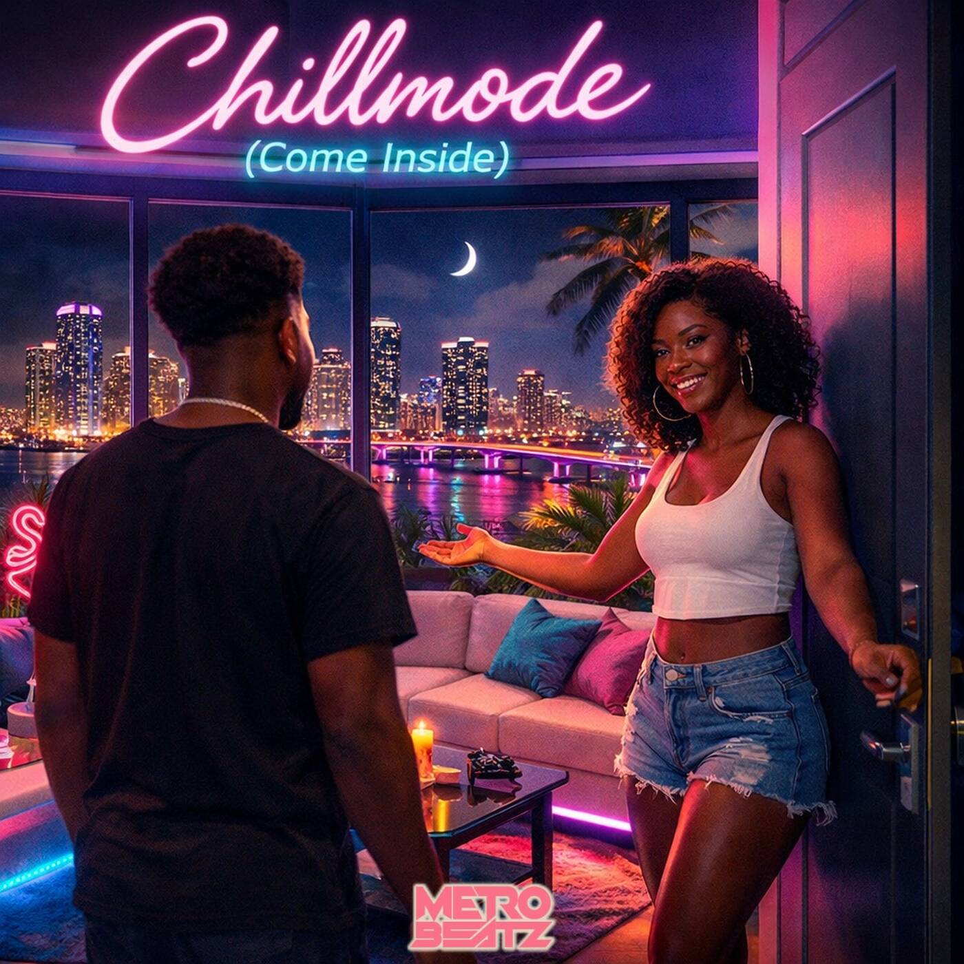 Chillmode (Come Inside) (Aired On MOCRadio 1-11-26) episode artwork