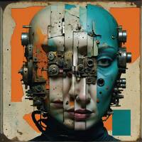 Anxiety Protocol by Lowdjo