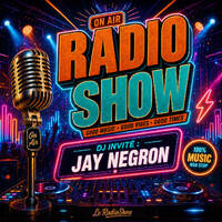 LERADIOSHOW 003 by MIXOLOGY