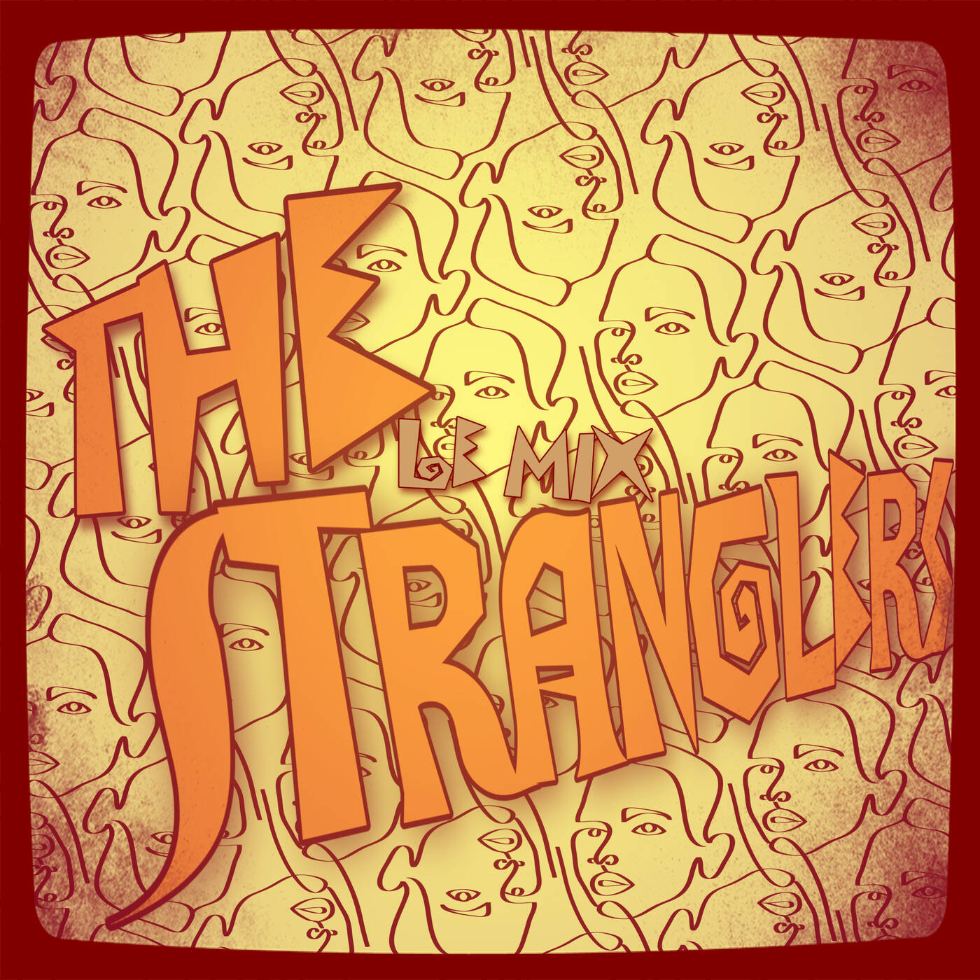 the StrAnglerS episode artwork