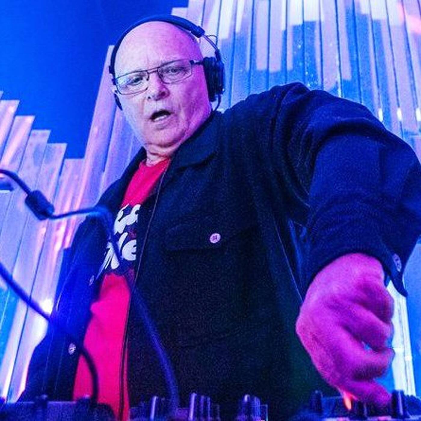 Robert-O's After Hour Jams on CRIB RADIO - January 26, 2019 episode artwork