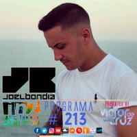 PROGRAMA #213 JOEL BONDIA by IN 2THE ROOM