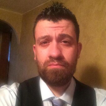 Tony A Capoccitti