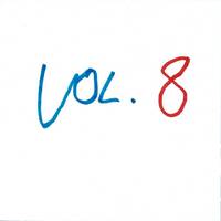 Finn Johannsen - You Lovers Rock Vol. 8 by Finn Johannsen