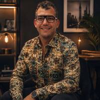 Jean-Laurent Leffray- Chasseur de stars by Frequence Sillé