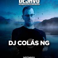 Dj Colás NG @ Dejavu - Insomnia Emotional Club (Marzo 2026) by Dj Colás NG