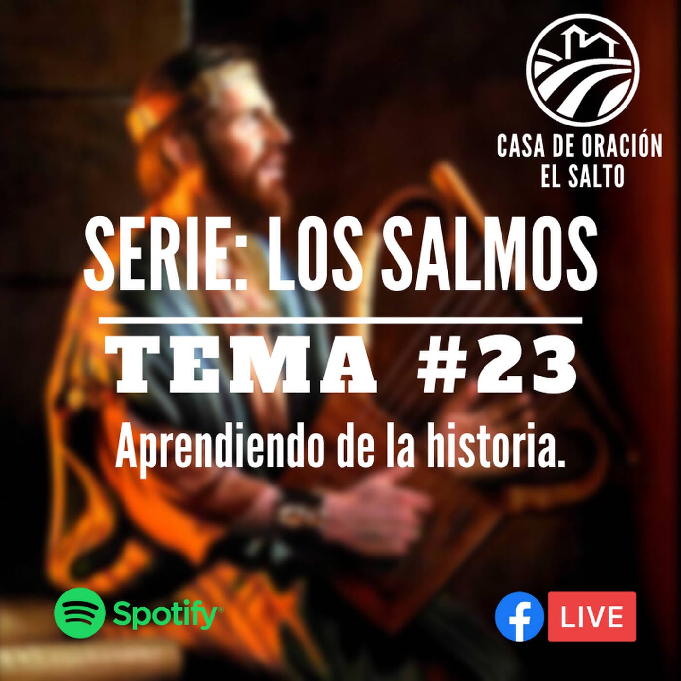 Aprendiendo de la historia. episode artwork