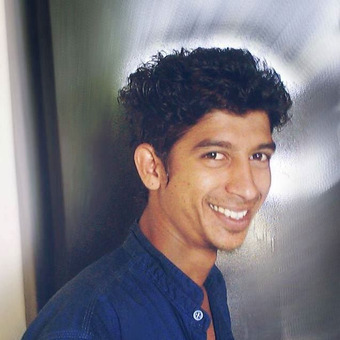 Anil Koli