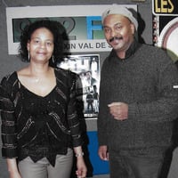 2025/10/24 - Sublimes traditions et Haïti chérie by RVVS