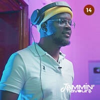 Jammin' Flavours with Tophaz | Ep. 14 #LondonTown by Tophaz