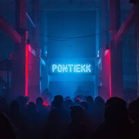 Docklands 2018 - Continuous Mix (mixed by DJ Ponitek) by P0nTiEkK