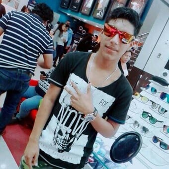 MANUEL ALFARO PARDO (DJ SMITH )