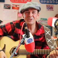 Les invités de Marco David Lion Le monde d'Hugo by RADIO COOL DIRECT