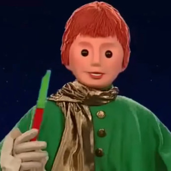 Superd&eacute;lichoc