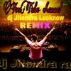 Dj jitendra Lucknow