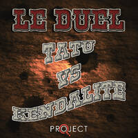 Le Duel #89 : Tatu VS Kendalite by Le Duel