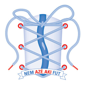 NEM AZ&Eacute;, AKI FUT blogcast