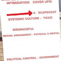 PARAMOUNT PROOF added to the sub-section 6 right = PROOF OF 2015-2019 ONTARIO CHILD ADVOCATE OFFICE CONSPIRACY - 2020 by AuthorShawnGordonCullen - a number of times I found my post on private, That is not me, My posts should always appear public, and dowloading open ; 2020-2021-2023 ;