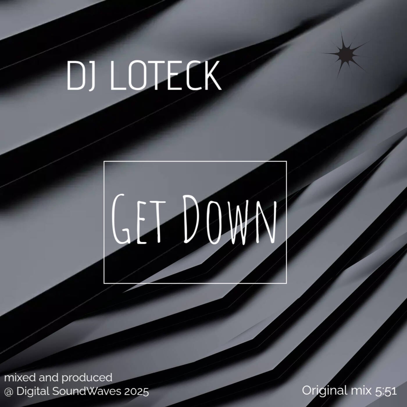 Get Down (Original Mix) episode artwork