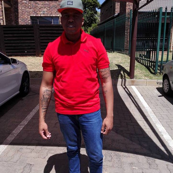 Ramoerane Abia Mogotsi