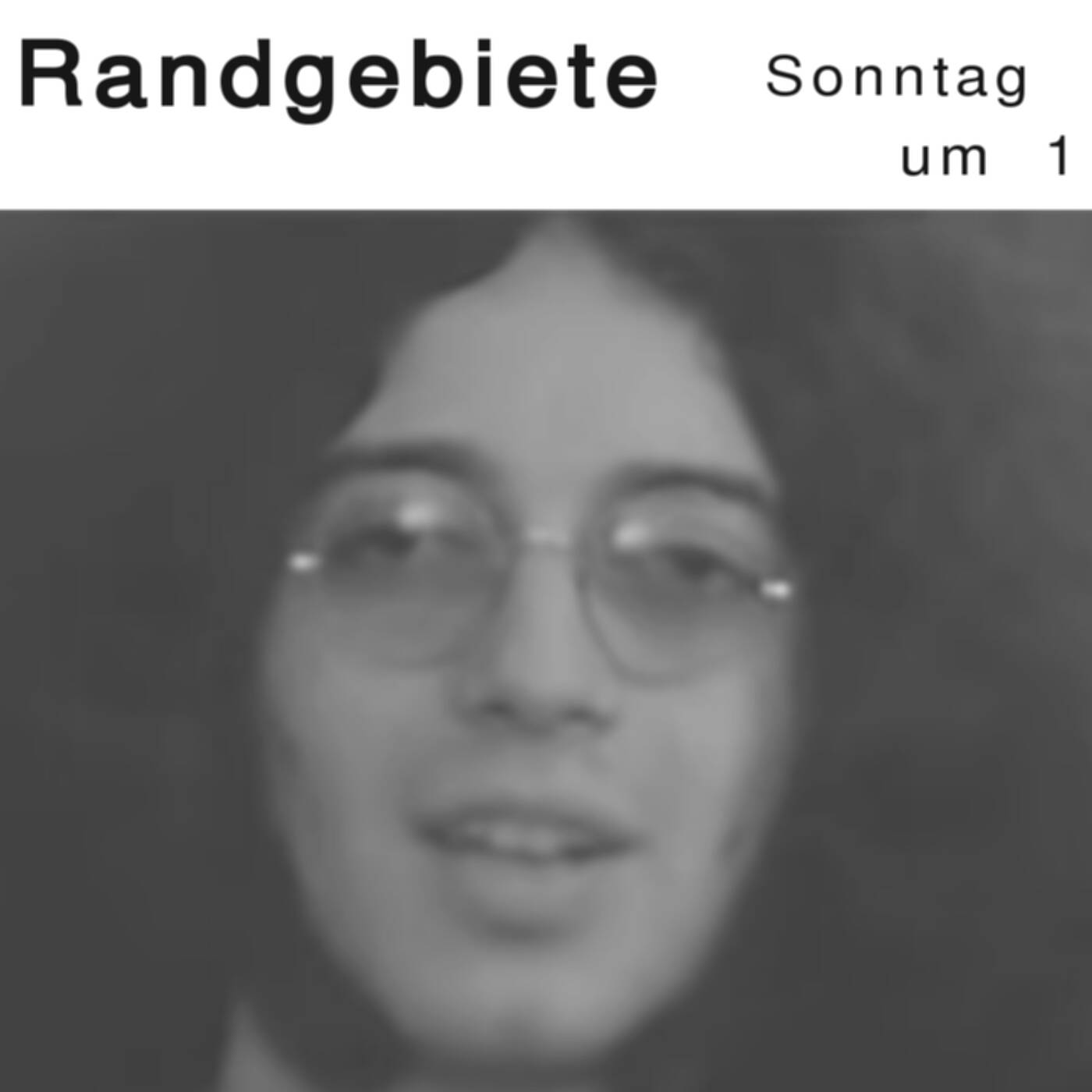 randgebiete - excel rose & hannes fass - 17.05.20 episode artwork