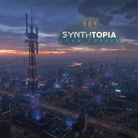 Synthtopia Show With John Tupper #169 by Synthtopia Show With John Tupper