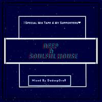 Special Mix For Supporters by Da-DeepoveR