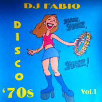 DISCO 70s VOL.1 by DjFabio69