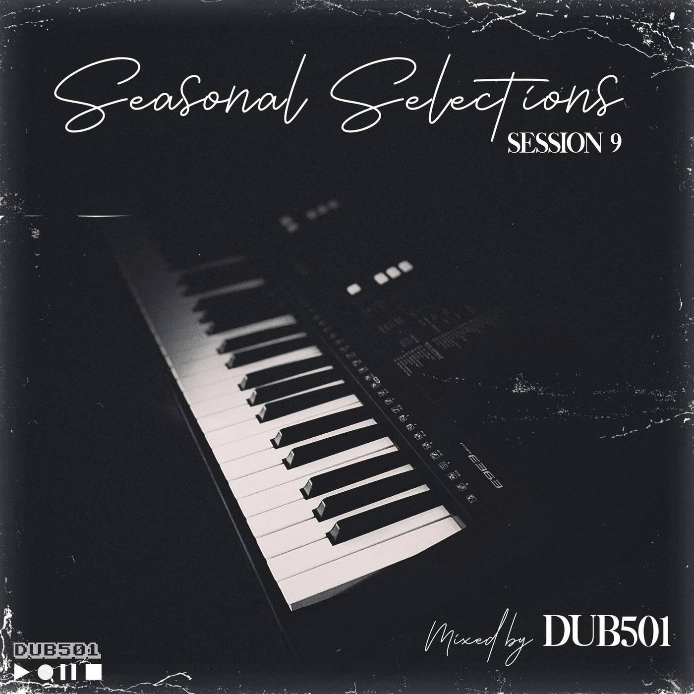 Seasonal Selections Session 9