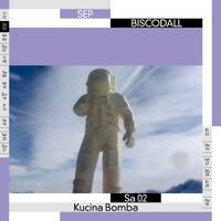 Biscodall: Kucina Bomba by GDS.FM