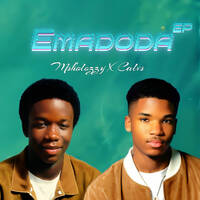 Emadoda - Msholozzy X Calvs by prod. Calvs