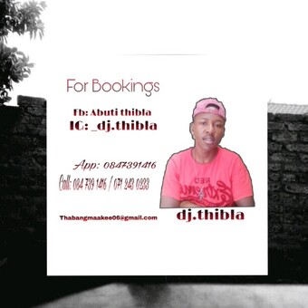 Dj.thibla