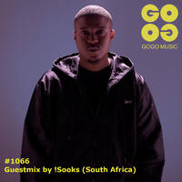 !Sooks GOGO Music Radioshow 1066 by gogo
