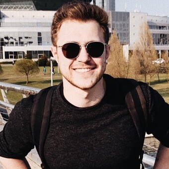 Илья Немиро