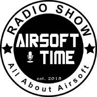 Airsoft Time (S.6-#2) - 04.08.2024 - Athens Flying Week by Airsoft Time