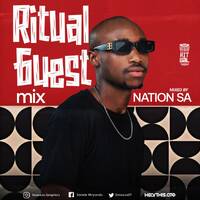 Ritual Guest Mix By_ Nation SA by Snaxxzo