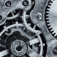 Silver City by Fredrik Schwenk