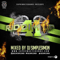 Riddim Up 41 by supremacysounds