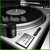 Tech - House - Mix - 06.04.2016 by Scotty