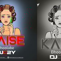 Kaise Bhulabe Mola Remix DJ C2Y X DJ AX - Kishan Sen New CG Song CG DJ Song by DJ AX