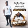 Dj quebwoy the scratch bwoy