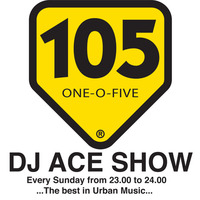DJ ACE Show / 1 Hour Non-Stop-Power-Mix