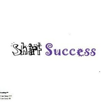 Shirtsuccess