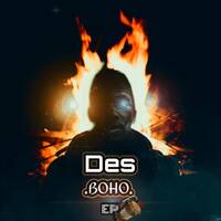 Des - BOHO (Original Mix) by Dimakatso Des